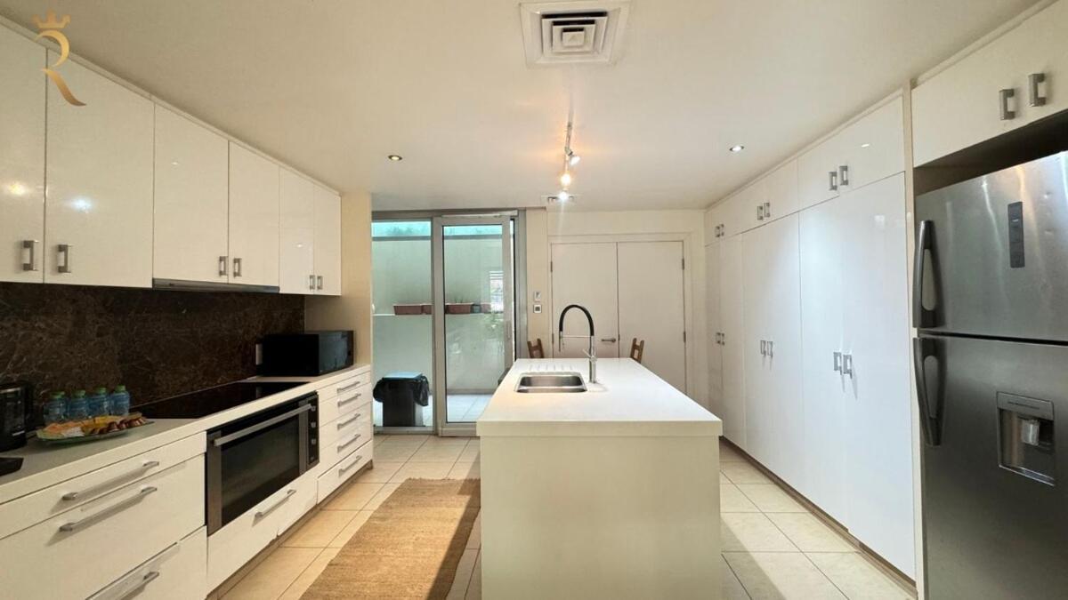 Luxury Al Muneera Townhouse