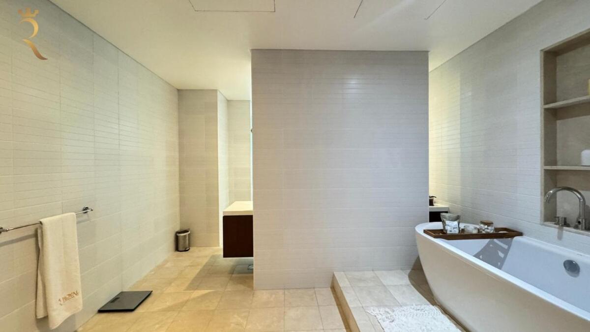 Luxury Al Muneera Townhouse *
