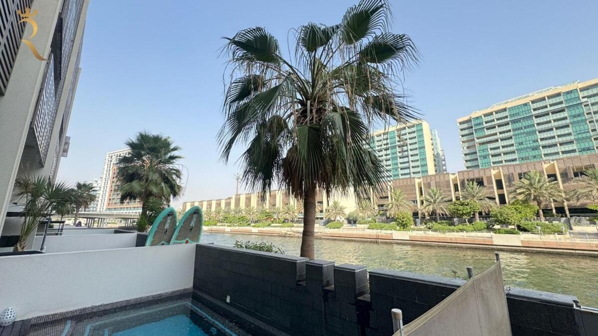 Luxury Al Muneera Townhouse Abu Dhabi