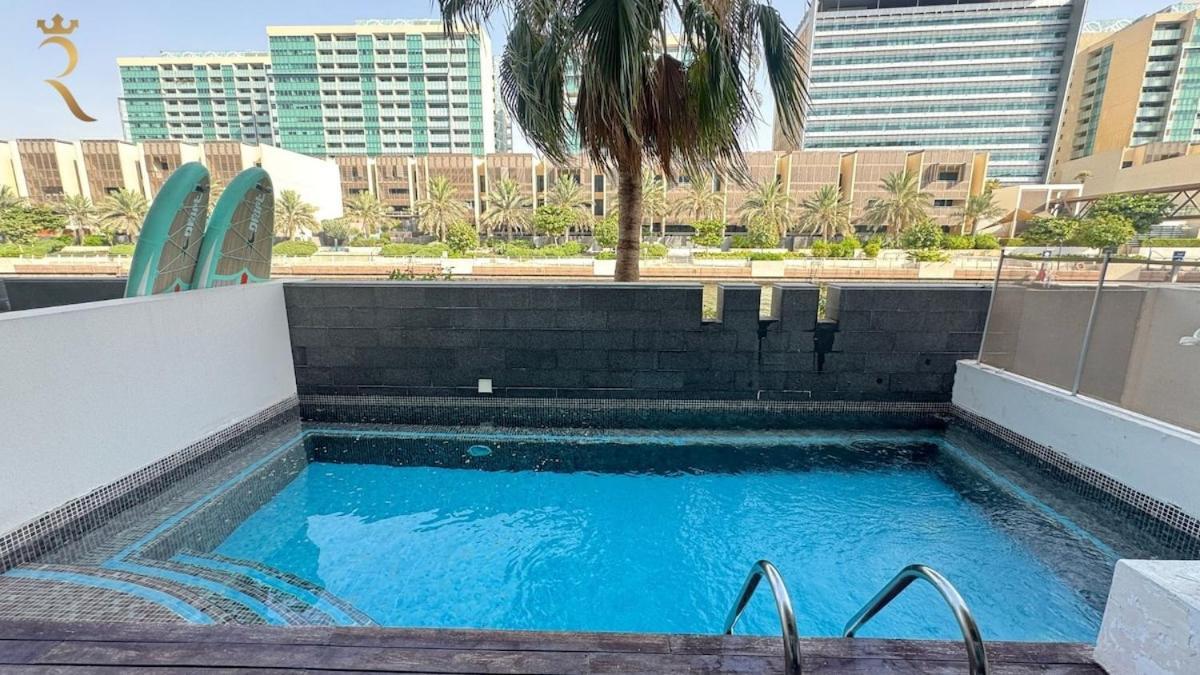 Luxury Al Muneera Townhouse