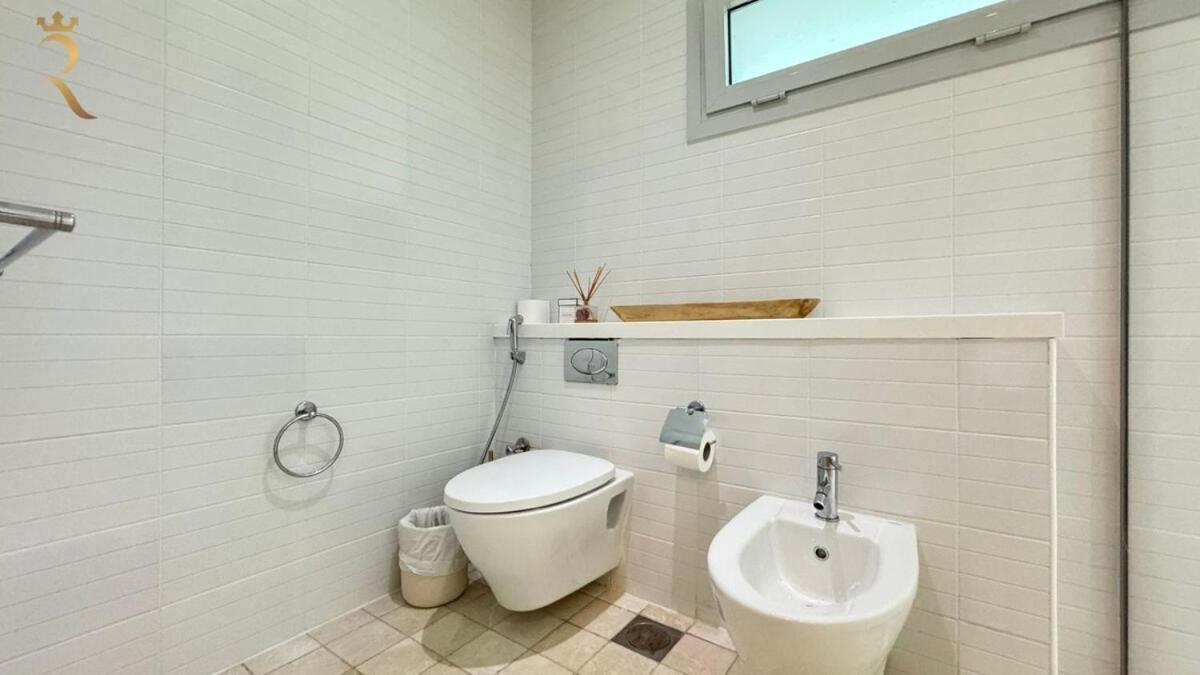 Villa Luxury Al Muneera Townhouse *