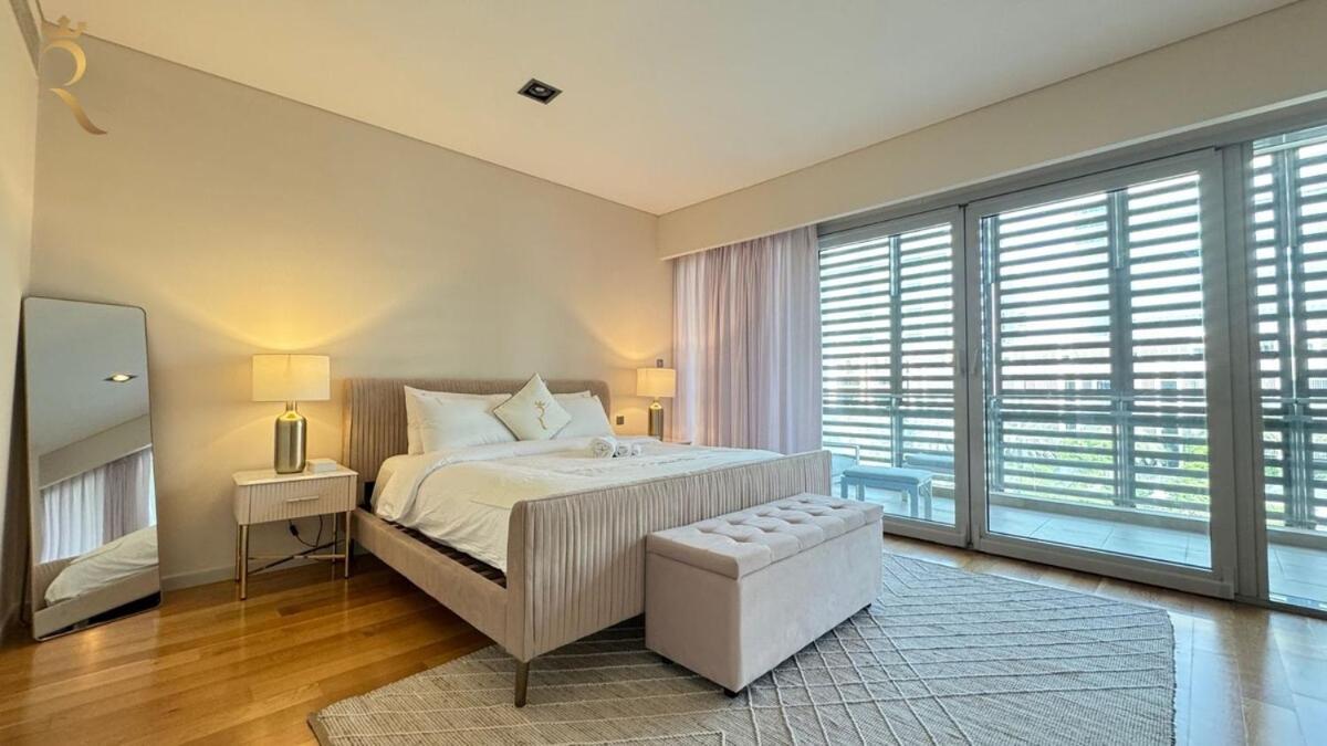 Luxury Al Muneera Townhouse Villa Abu Dhabi