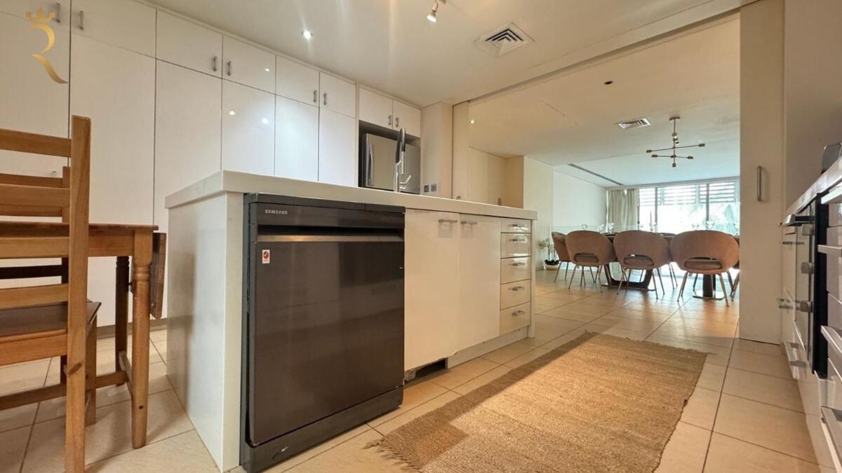 Villa Luxury Al Muneera Townhouse Abu Dhabi