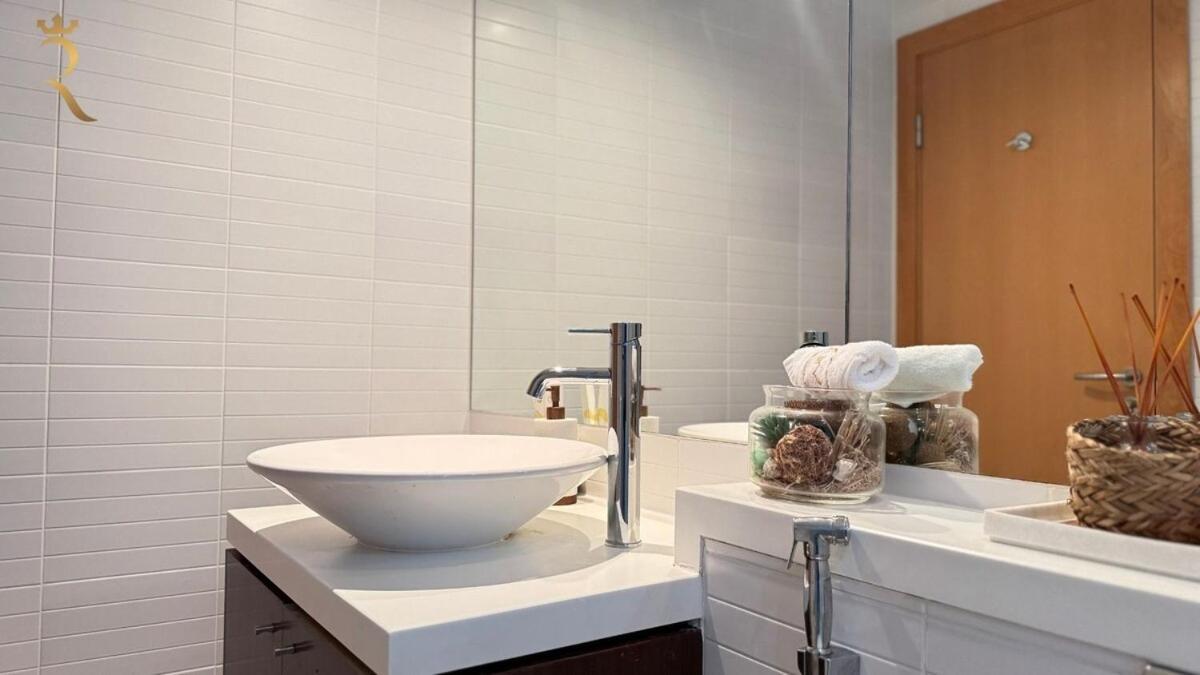 Luxury Al Muneera Townhouse *