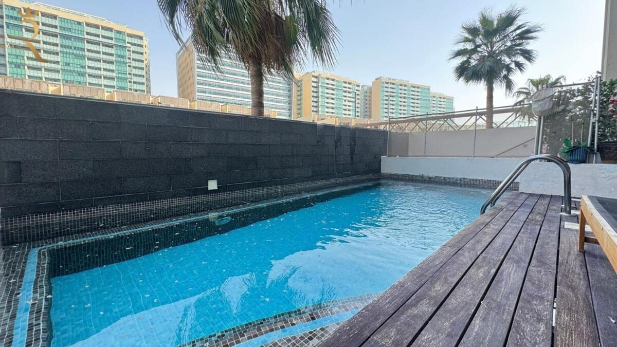 Villa Luxury Al Muneera Townhouse *