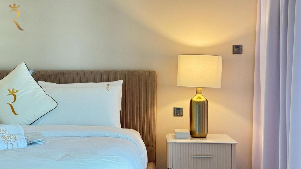 Luxury Al Muneera Townhouse *