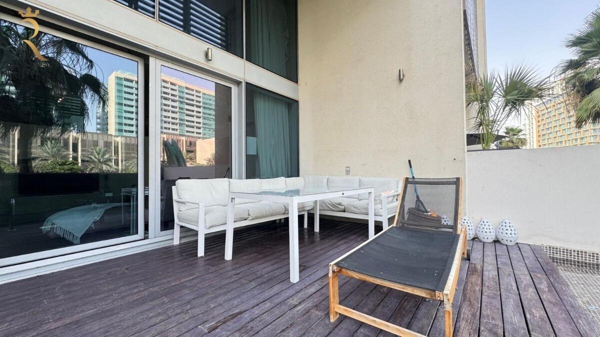 Luxury Al Muneera Townhouse Abu Dhabi