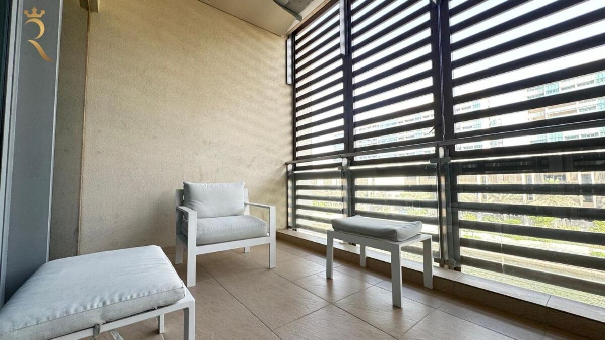 Luxury Al Muneera Townhouse * Abu Dhabi