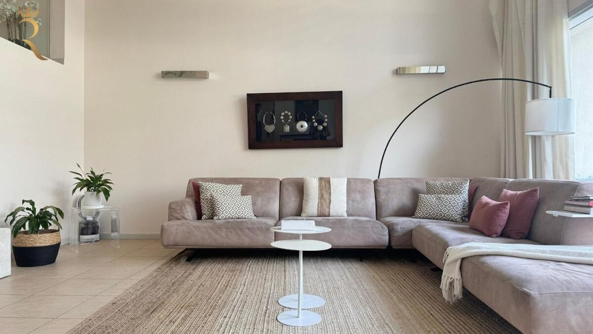 Luxury Al Muneera Townhouse