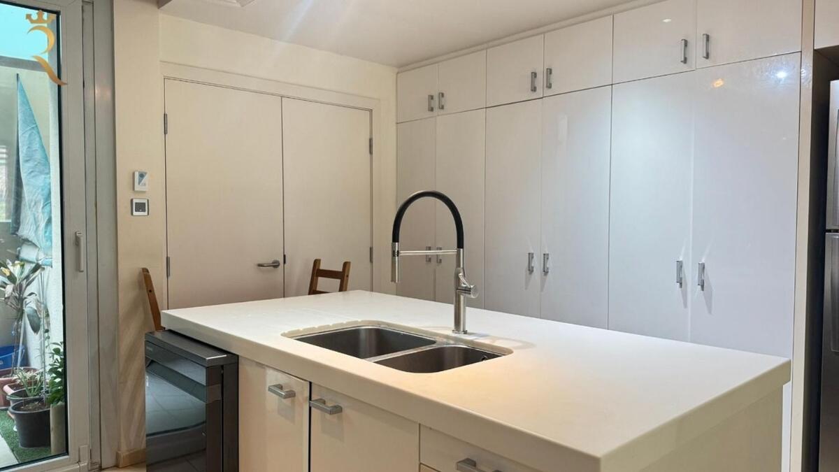 Villa Luxury Al Muneera Townhouse *