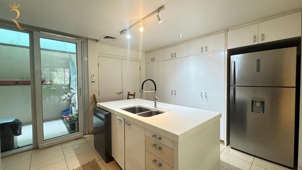 Villa Luxury Al Muneera Townhouse Abu Dhabi
