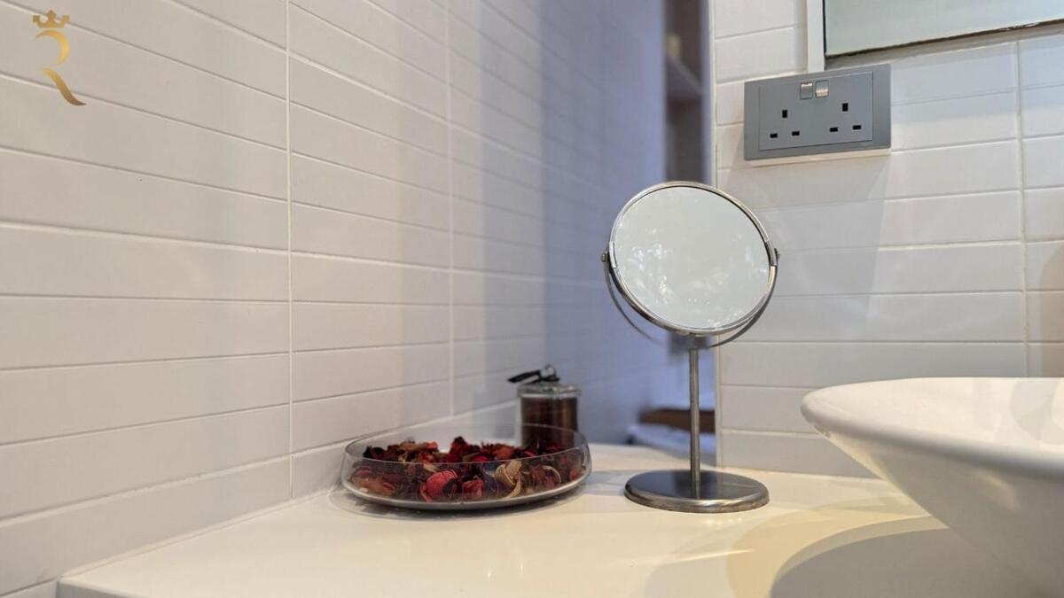 Luxury Al Muneera Townhouse *