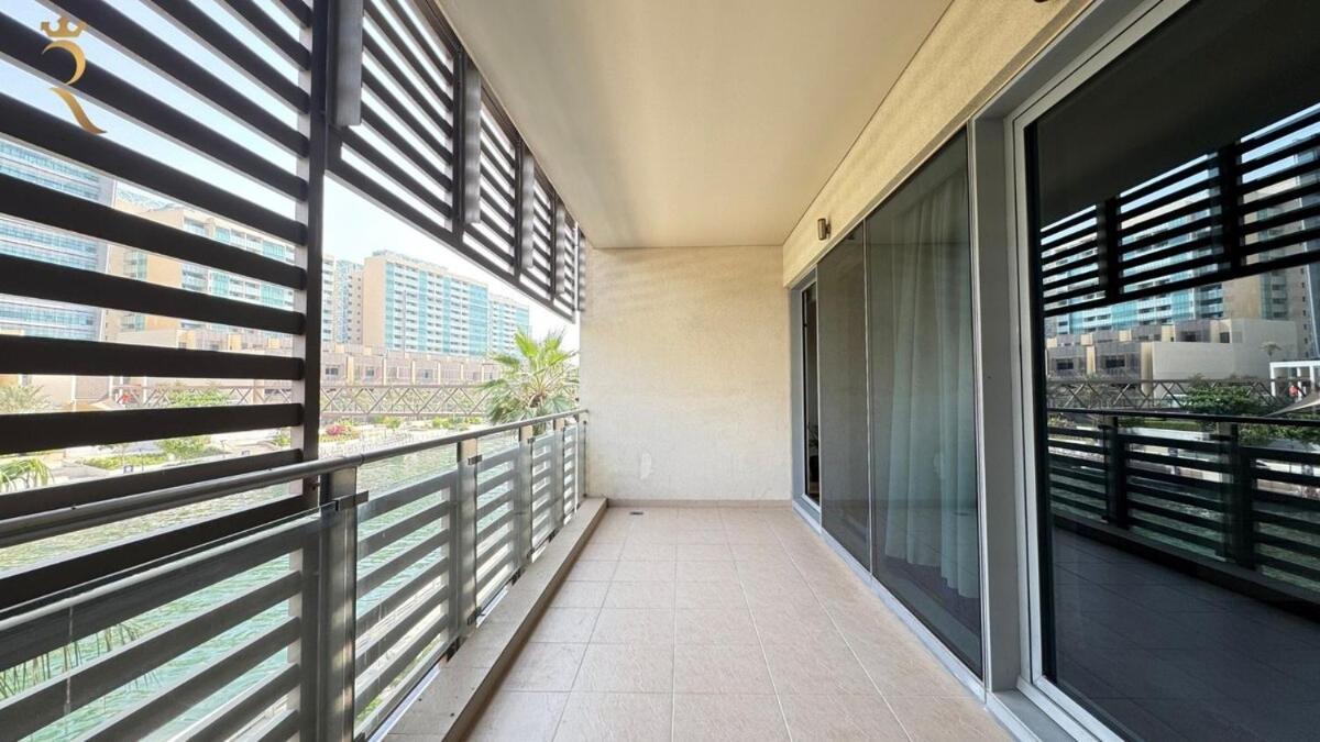 Luxury Al Muneera Townhouse