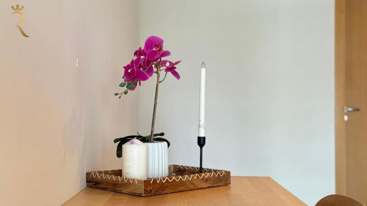 Luxury Al Muneera Townhouse Villa