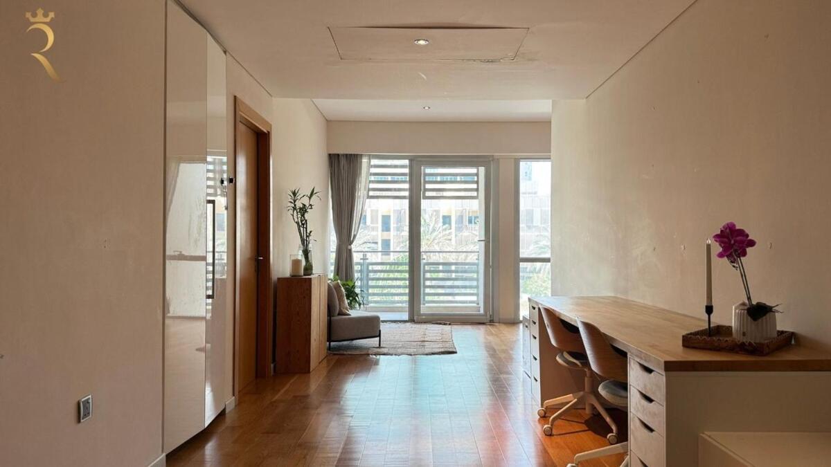 Villa Luxury Al Muneera Townhouse