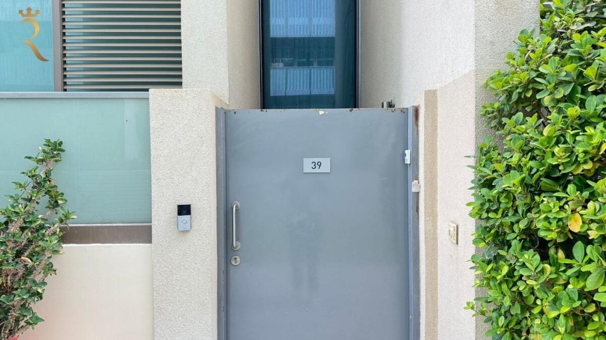 Villa Luxury Al Muneera Townhouse *
