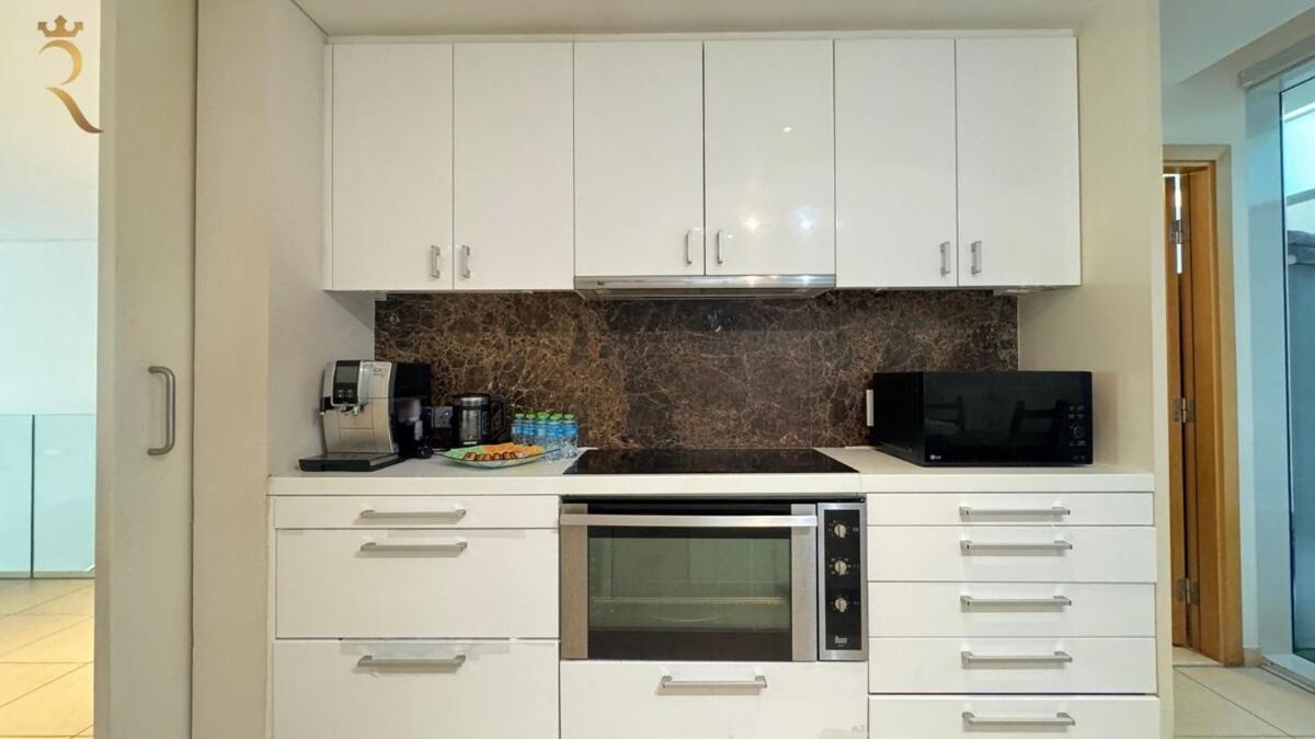 Luxury Al Muneera Townhouse Villa Abu Dhabi