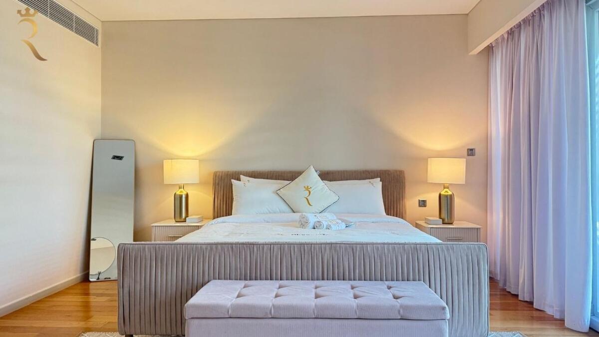 Luxury Al Muneera Townhouse *