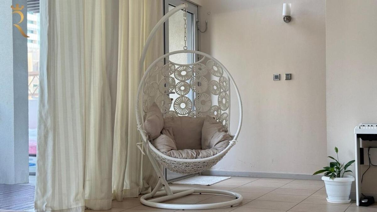 Villa Luxury Al Muneera Townhouse