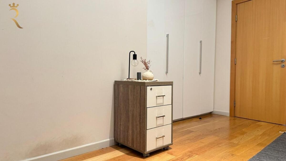 Villa Luxury Al Muneera Townhouse *