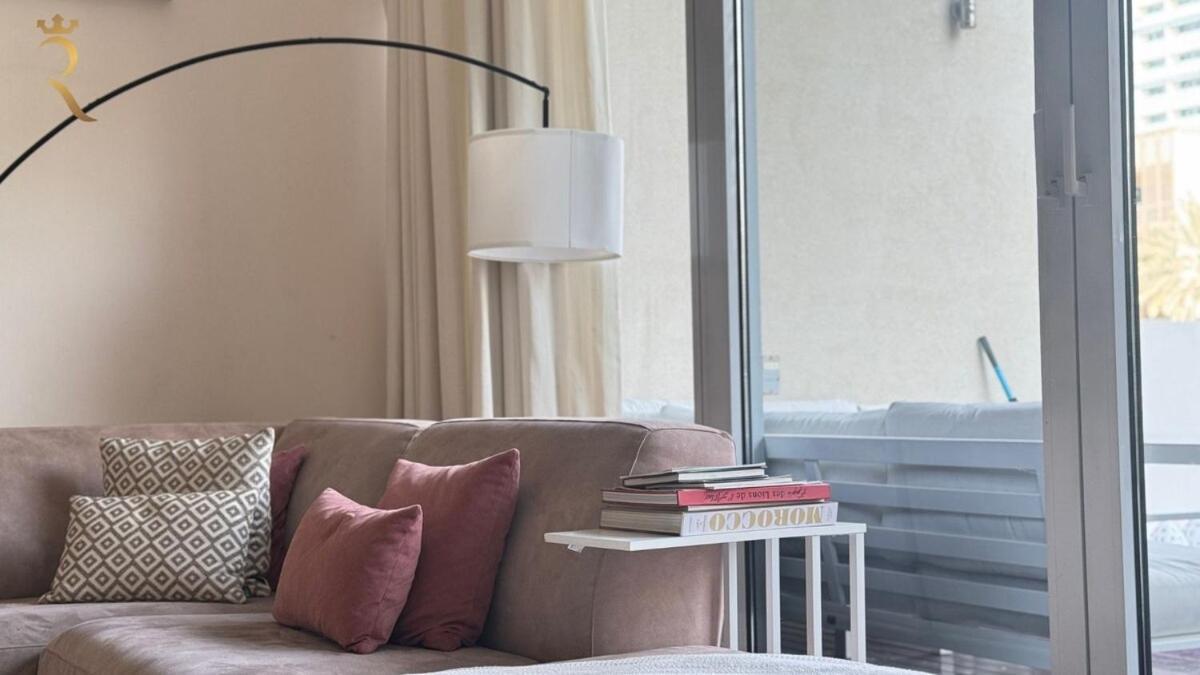 Luxury Al Muneera Townhouse Villa Abu Dhabi