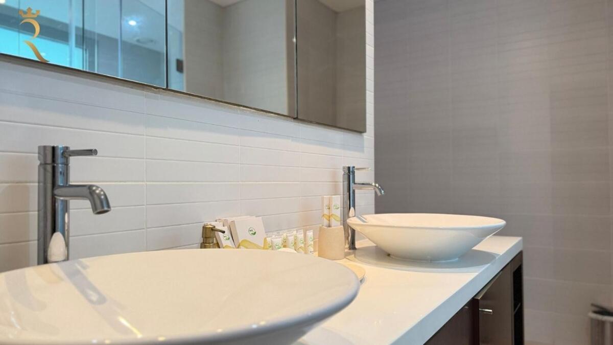 Luxury Al Muneera Townhouse Abu Dhabi