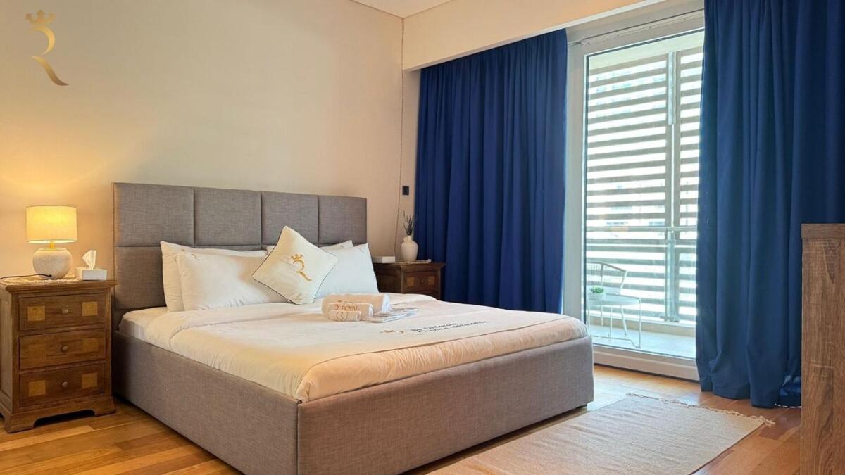 Luxury Al Muneera Townhouse *