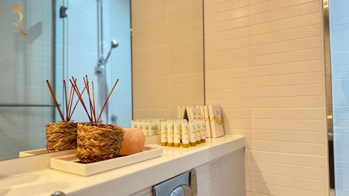 Villa Luxury Al Muneera Townhouse