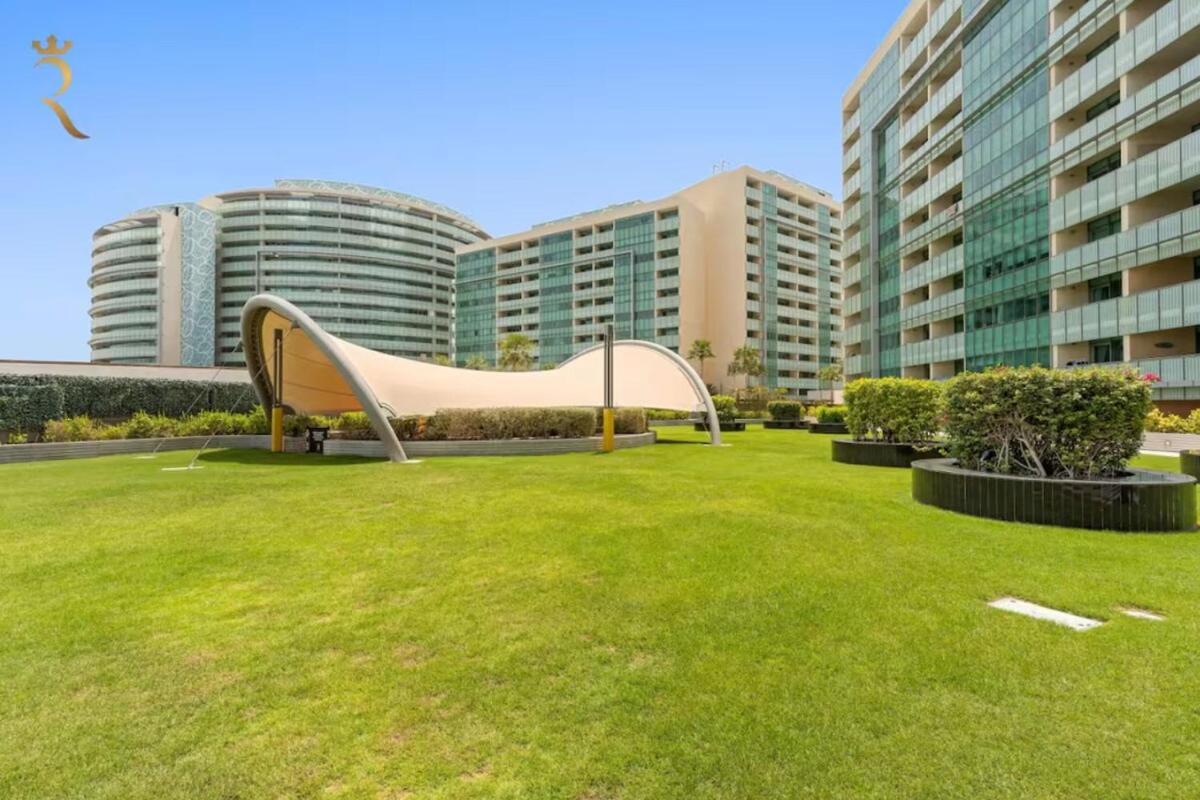 Villa Luxury Al Muneera Townhouse *