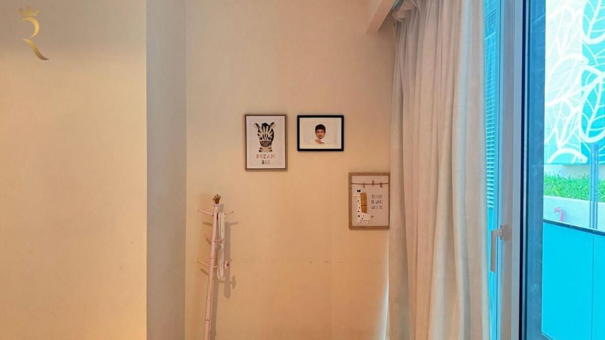 Luxury Al Muneera Townhouse Villa Abu Dhabi