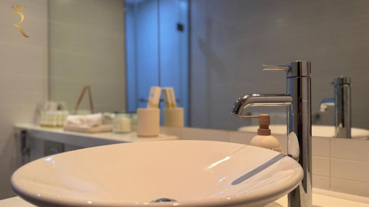 Villa Luxury Al Muneera Townhouse Abu Dhabi