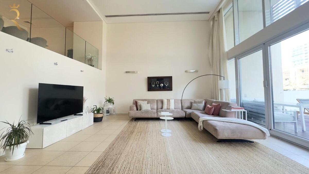 Luxury Al Muneera Townhouse Abu Dhabi