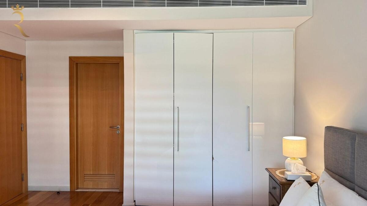 Luxury Al Muneera Townhouse Villa