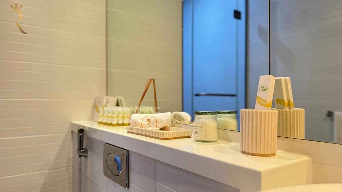 Luxury Al Muneera Townhouse