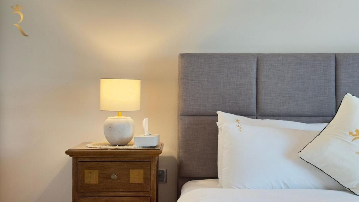 Luxury Al Muneera Townhouse Abu Dhabi