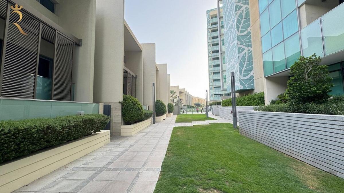 Luxury Al Muneera Townhouse