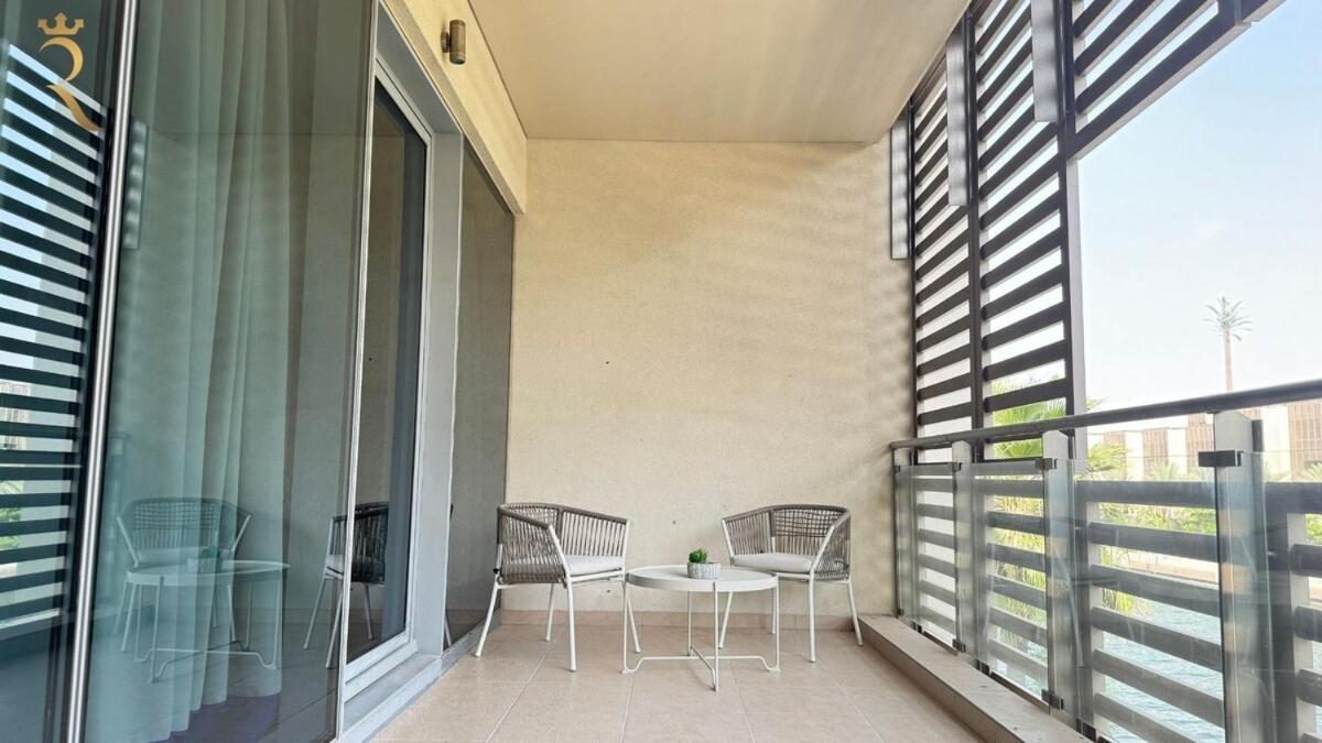 Luxury Al Muneera Townhouse