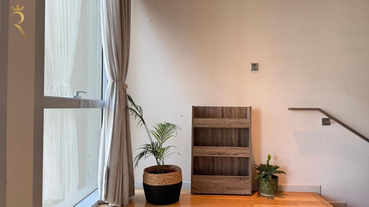 Luxury Al Muneera Townhouse *