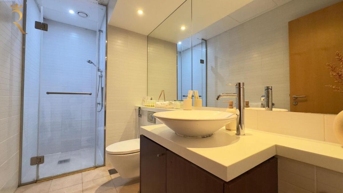 Luxury Al Muneera Townhouse