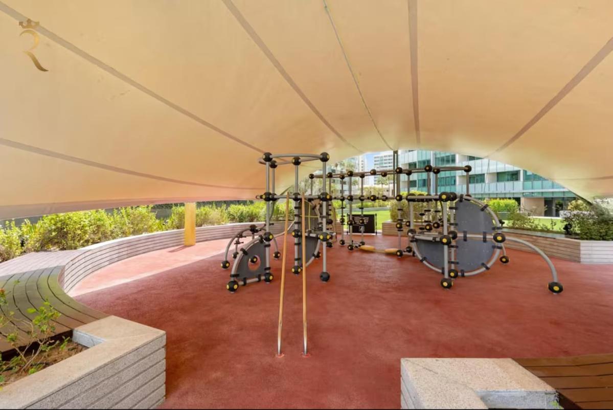 Luxury Al Muneera Townhouse Villa