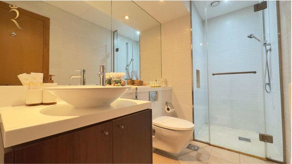 Villa Luxury Al Muneera Townhouse *
