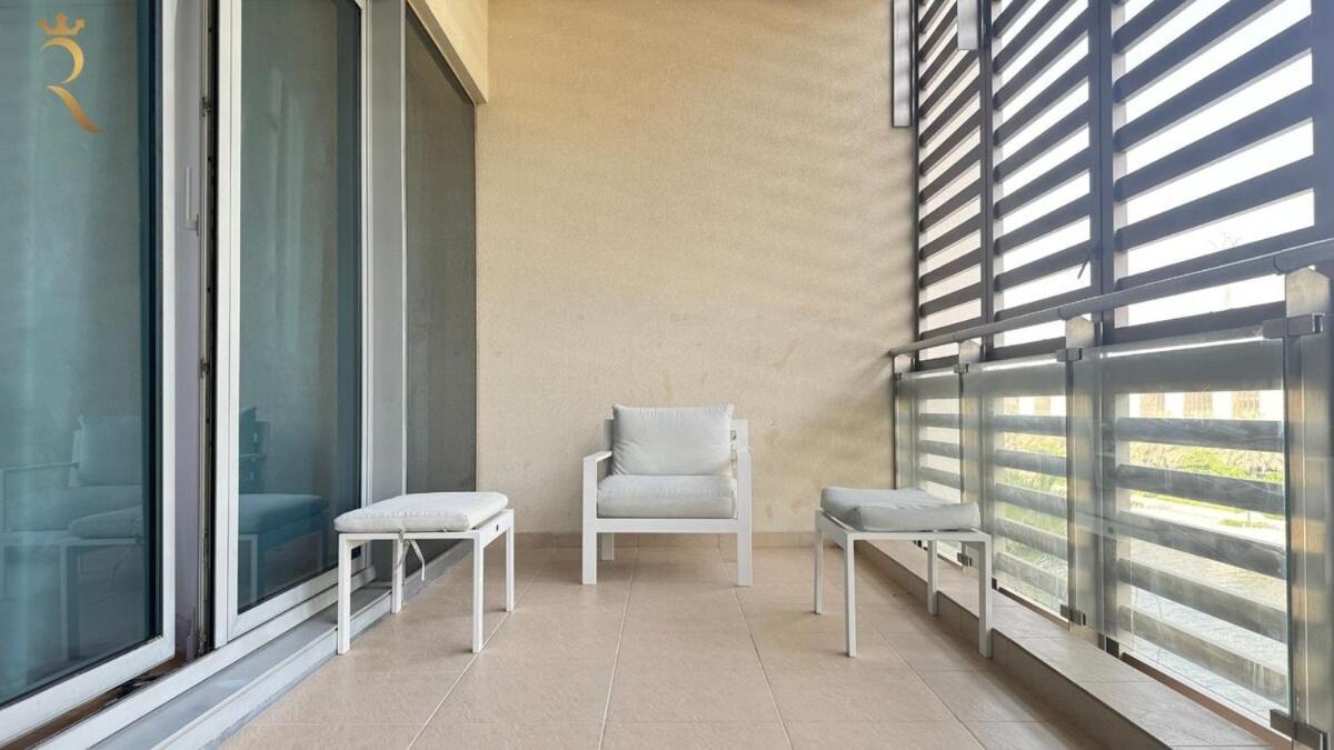Villa Luxury Al Muneera Townhouse