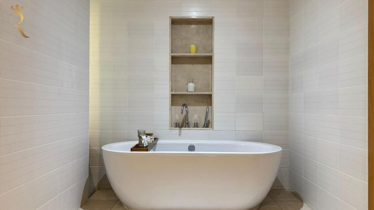 Villa Luxury Al Muneera Townhouse *