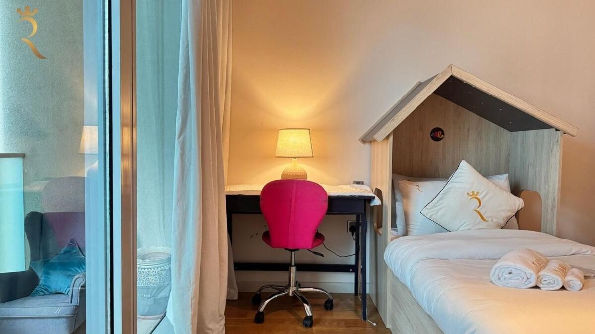 Luxury Al Muneera Townhouse