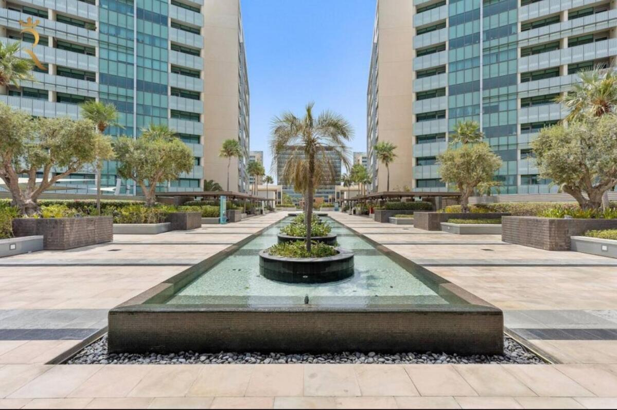Luxury Al Muneera Townhouse Villa