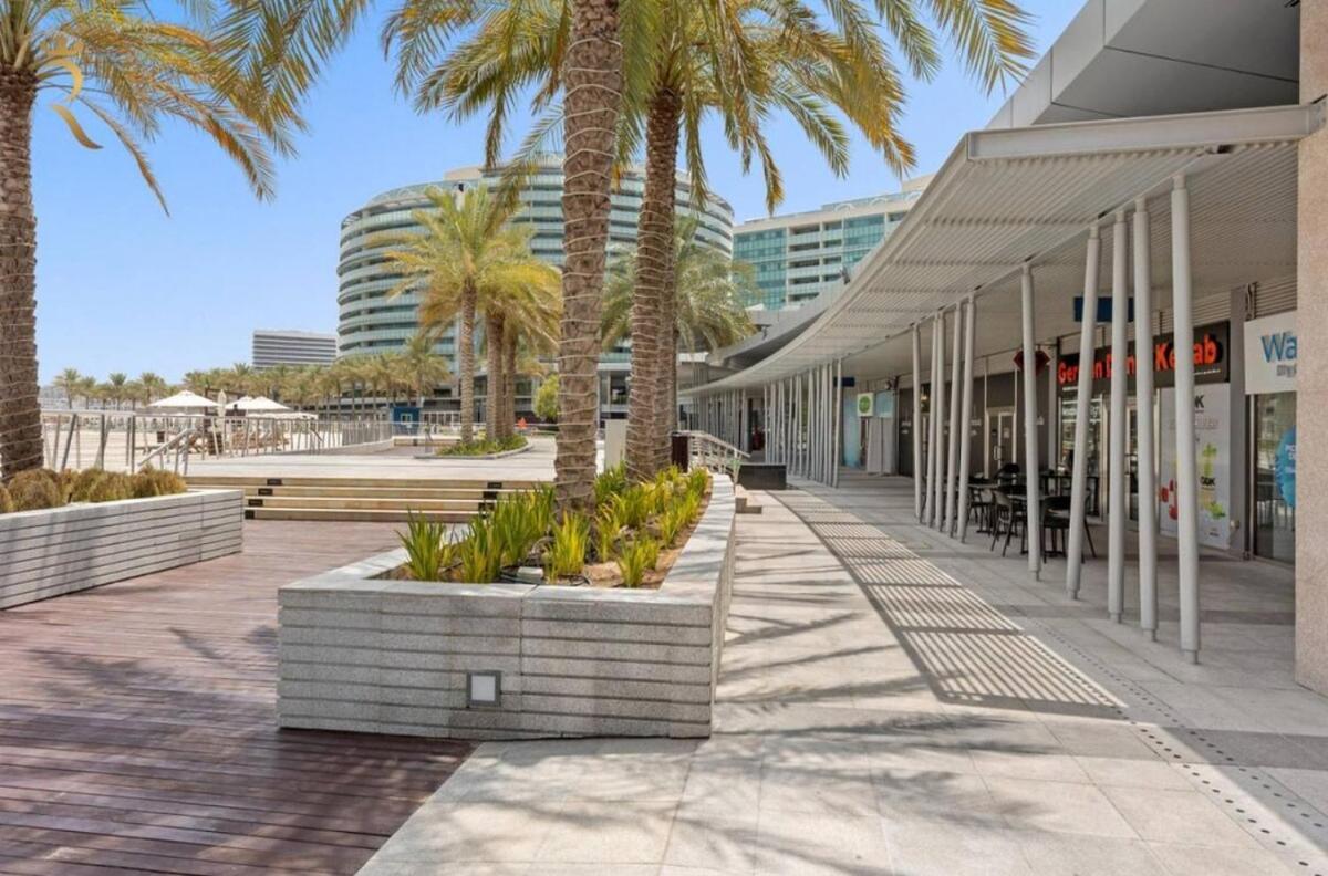 Villa Luxury Al Muneera Townhouse