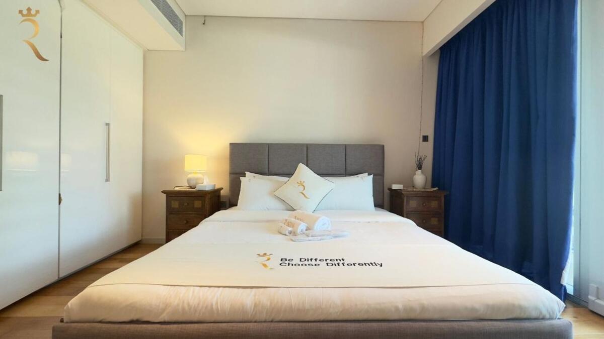 Villa Luxury Al Muneera Townhouse Abu Dhabi
