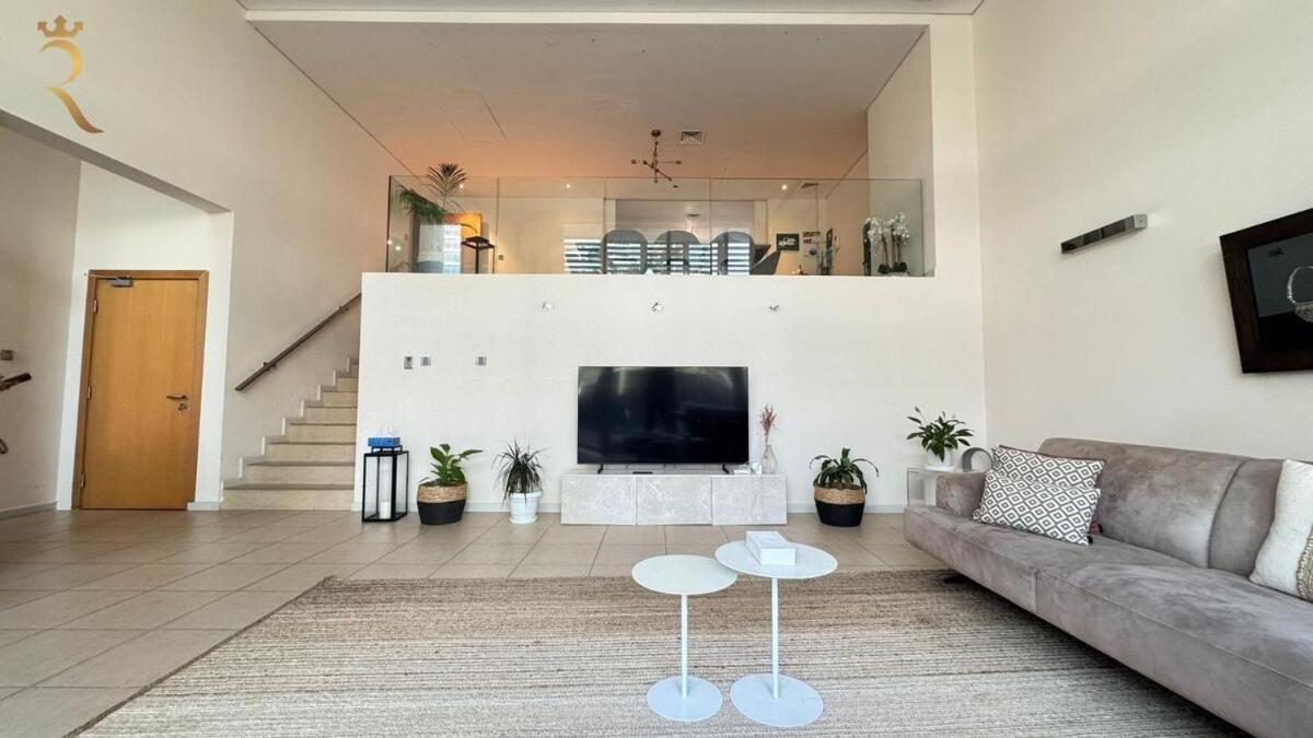 Villa Luxury Al Muneera Townhouse