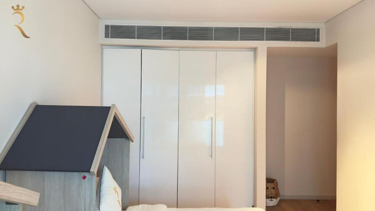 Luxury Al Muneera Townhouse Villa *
