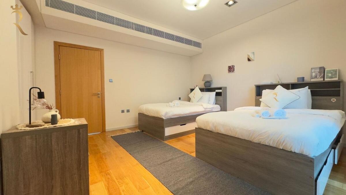 Luxury Al Muneera Townhouse *